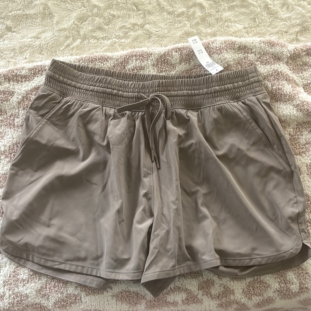 Your Personal Best (Abercrombie) athletic shorts
